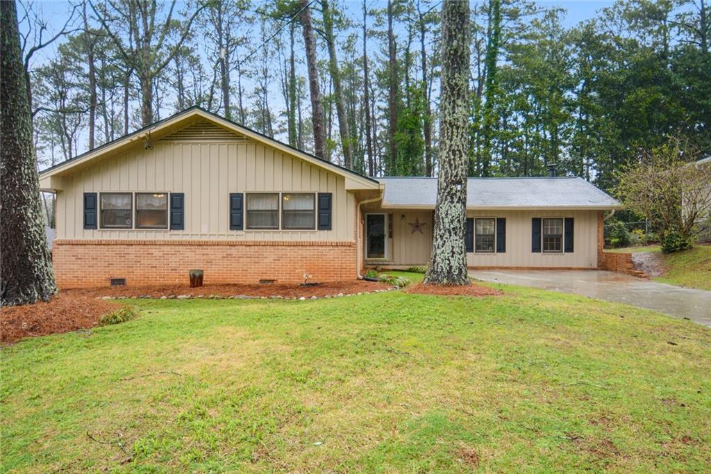 2558 Wilson Woods Drive Decatur, GA 30033 - Photo 1 of 1 Gallery Image 1