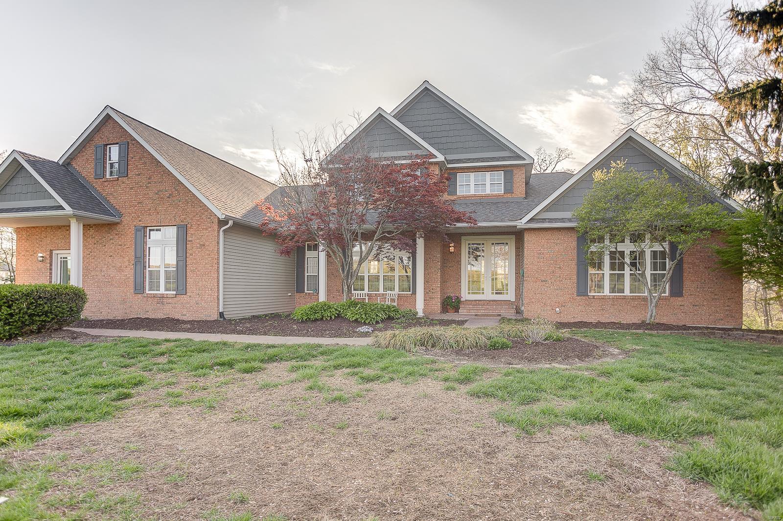 483 Hill Castle Road Columbia, IL 62236 - Photo 1 of 91 Gallery Image 1
