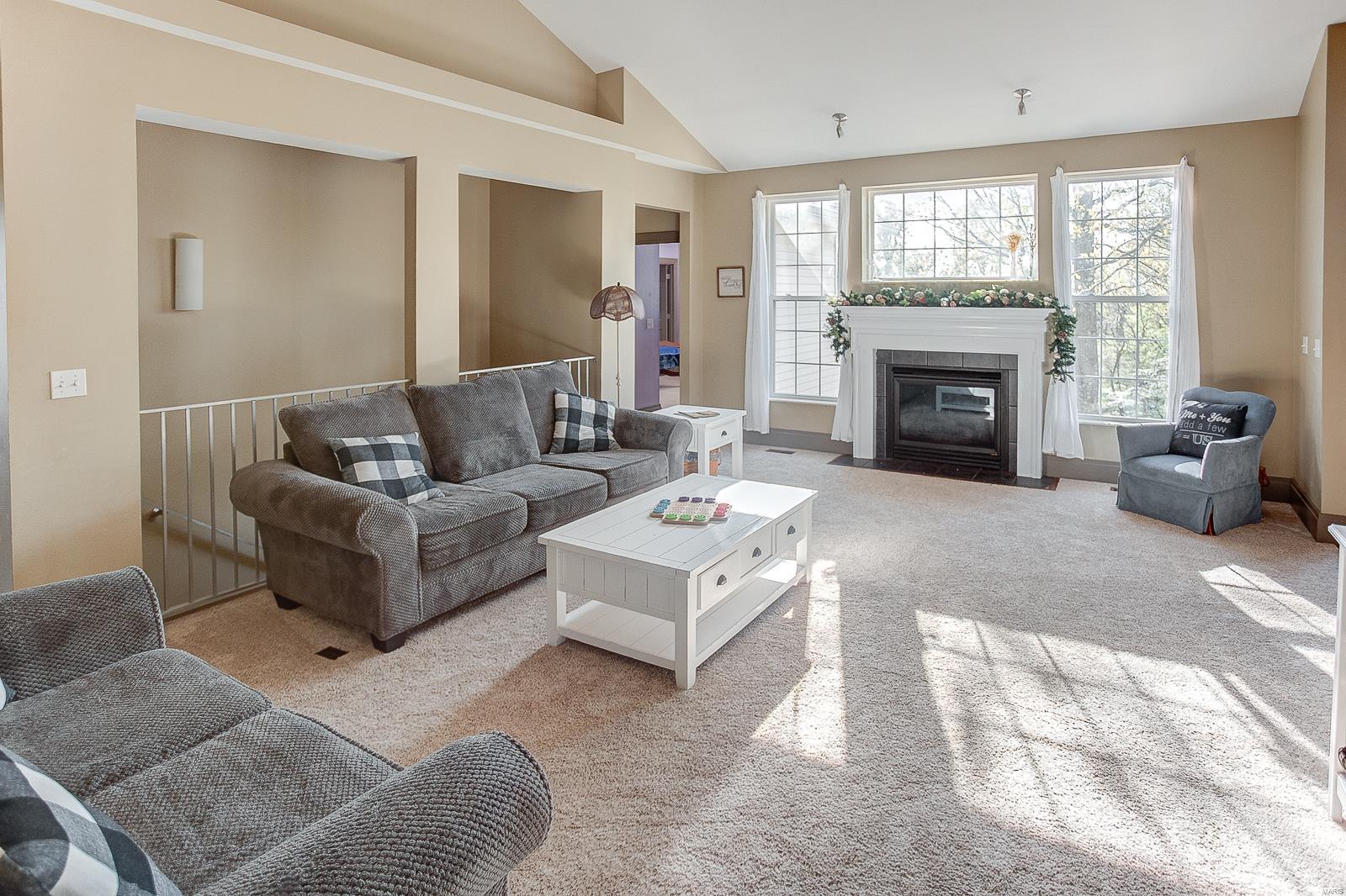 483 Hill Castle Road Columbia, IL 62236 - Photo 4 of 91 Gallery Image 4