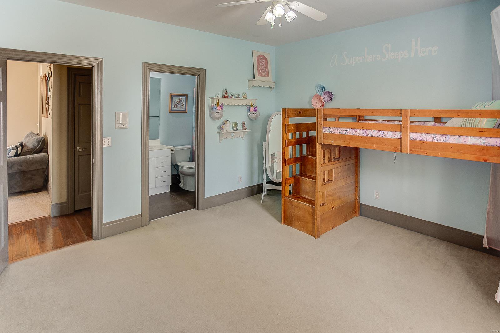 483 Hill Castle Road Columbia, IL 62236 - Photo 49 of 91 Gallery Image 49