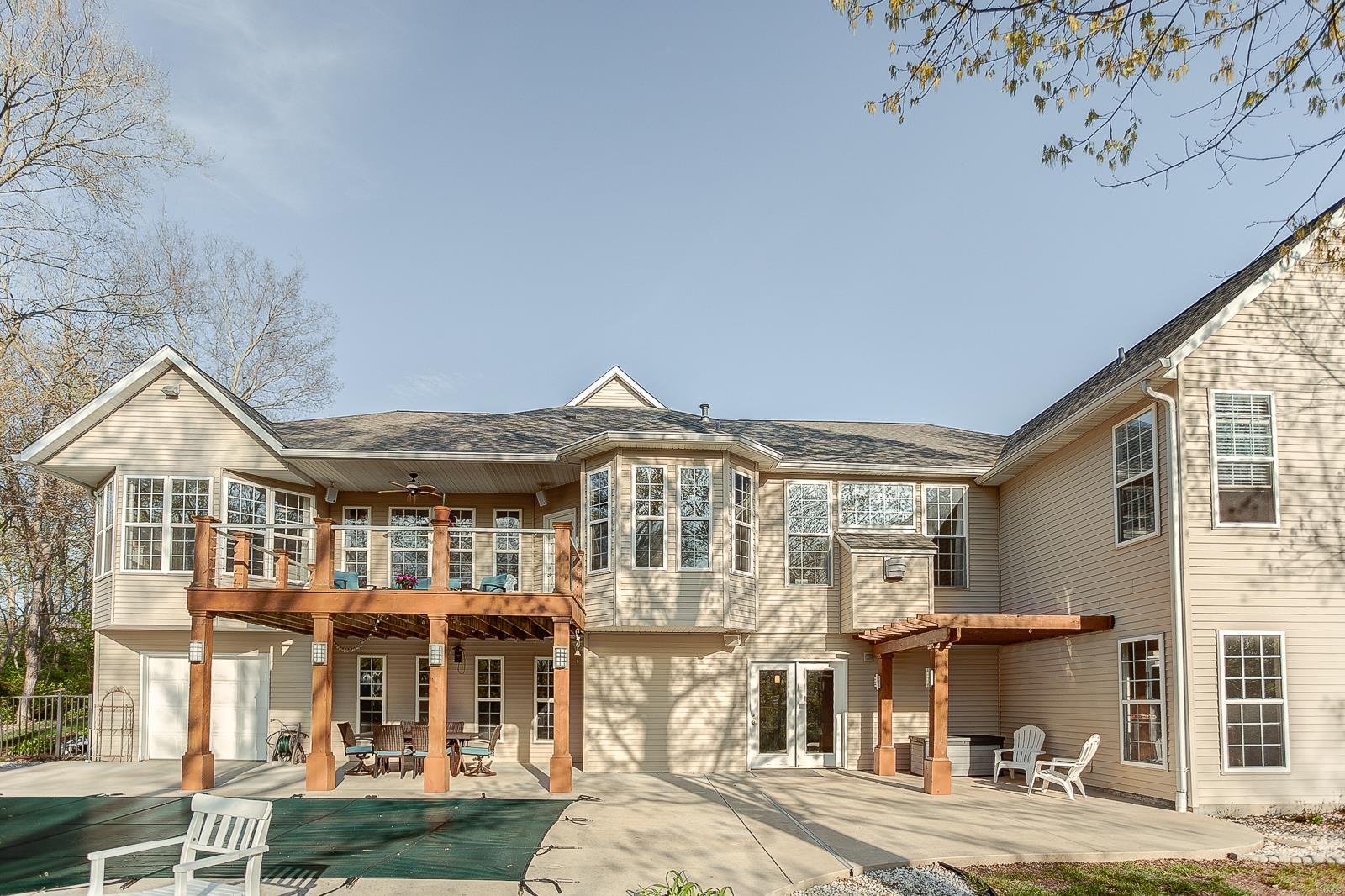 483 Hill Castle Road Columbia, IL 62236 - Photo 75 of 91 Gallery Image 75