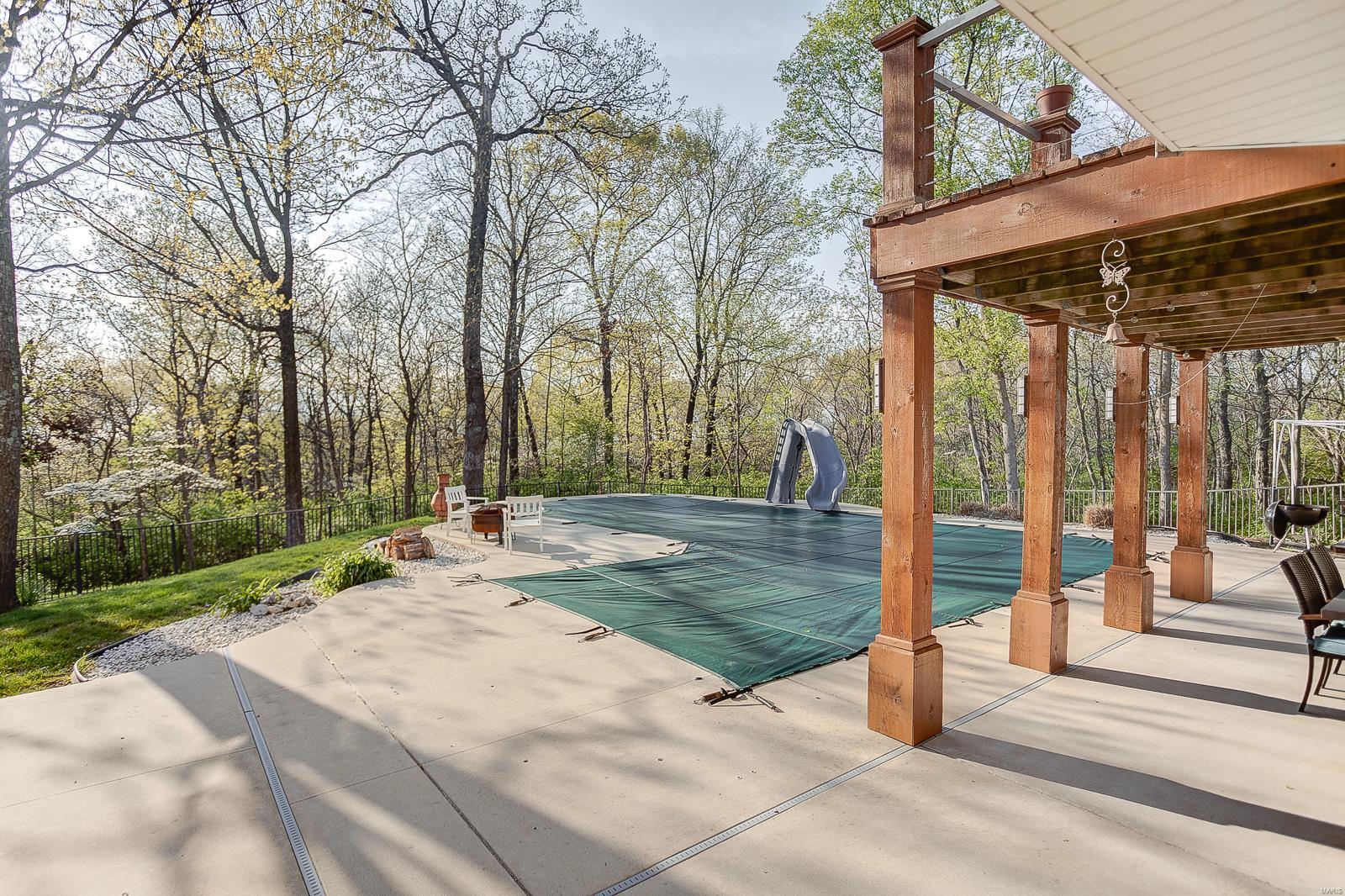 483 Hill Castle Road Columbia, IL 62236 - Photo 80 of 91 Gallery Image 80