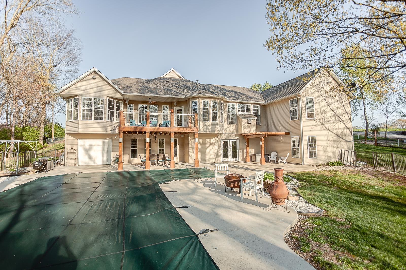 483 Hill Castle Road Columbia, IL 62236 - Photo 84 of 91 Gallery Image 84