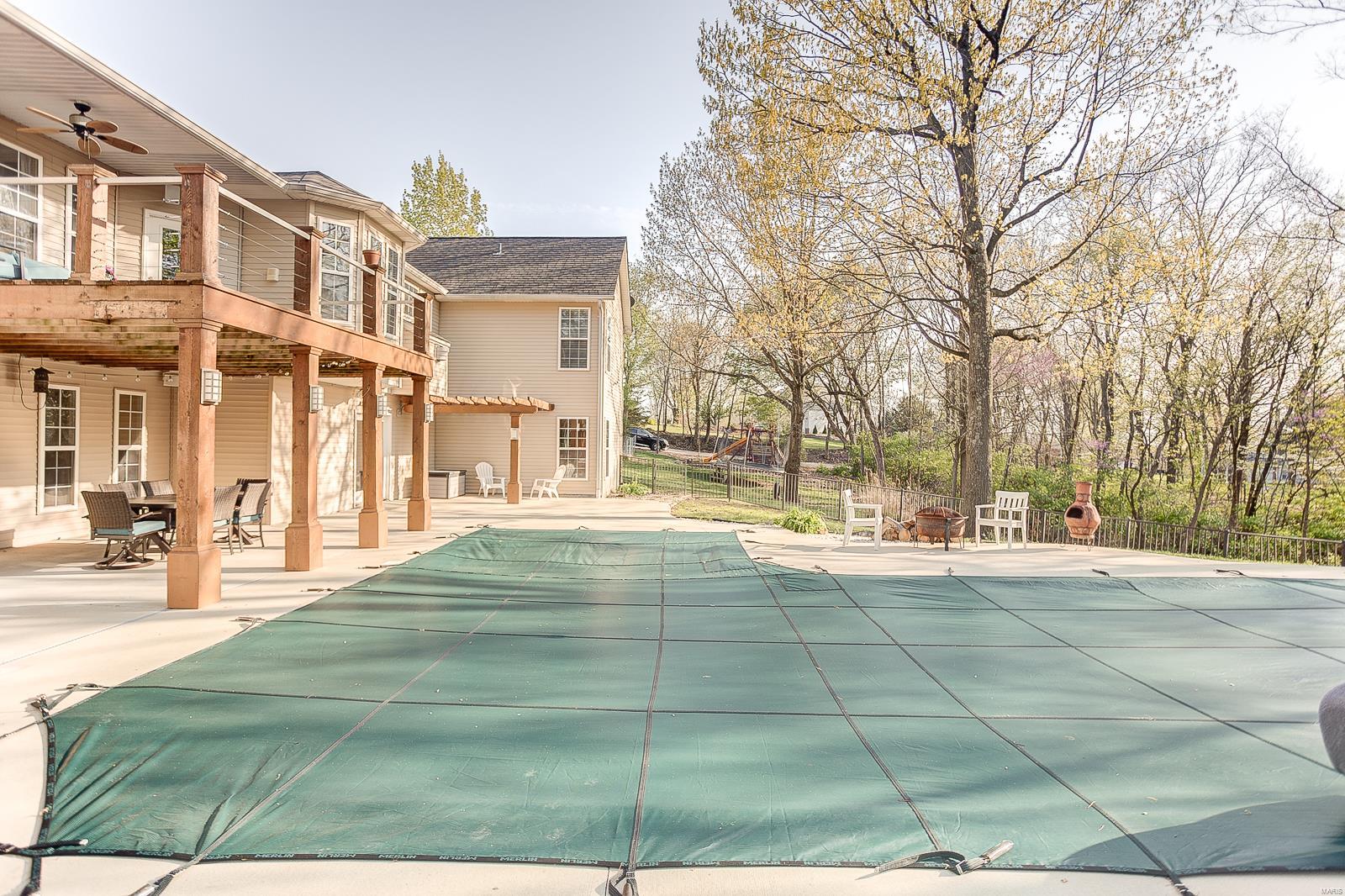 483 Hill Castle Road Columbia, IL 62236 - Photo 85 of 91 Gallery Image 85