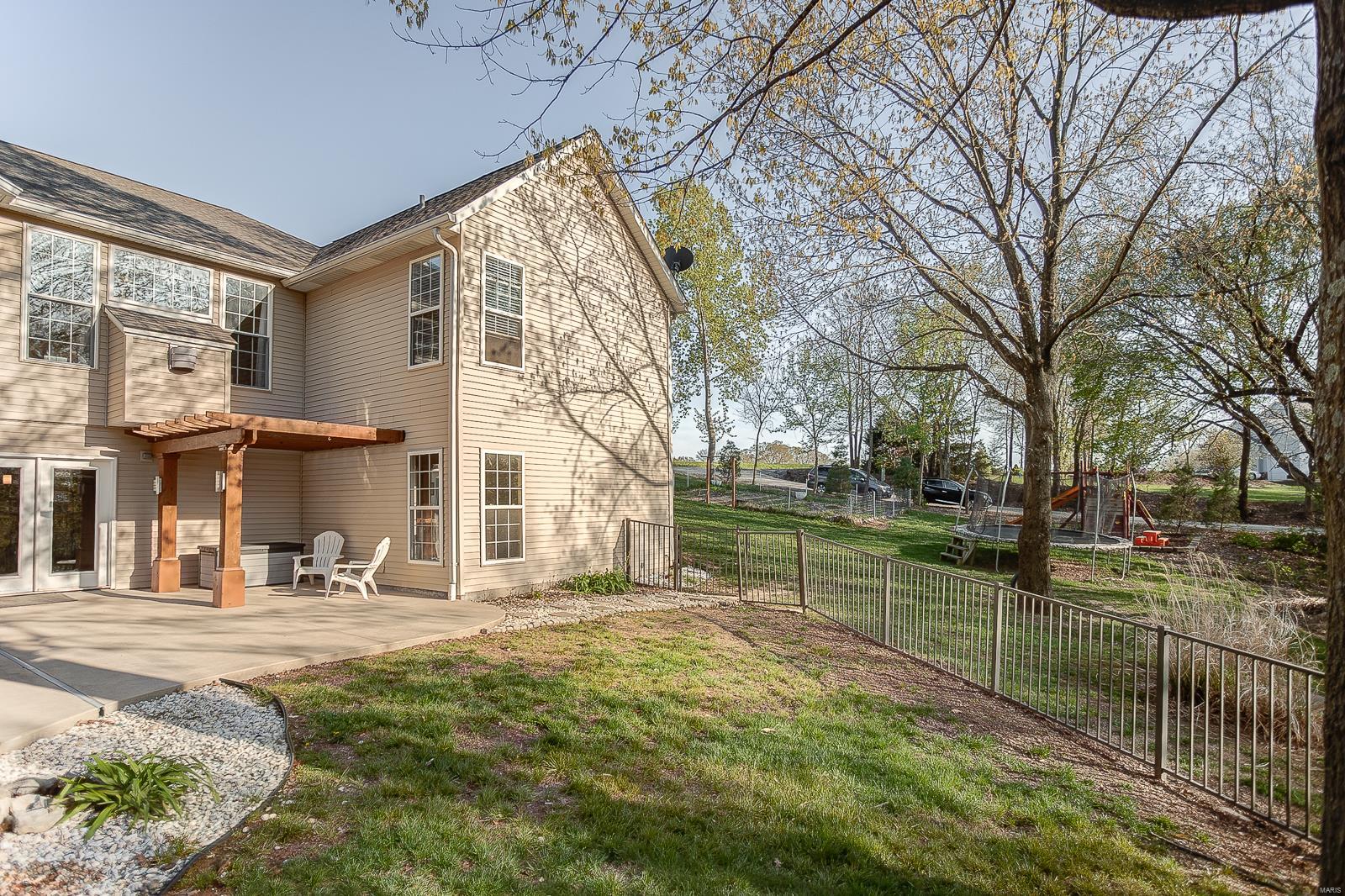 483 Hill Castle Road Columbia, IL 62236 - Photo 86 of 91 Gallery Image 86