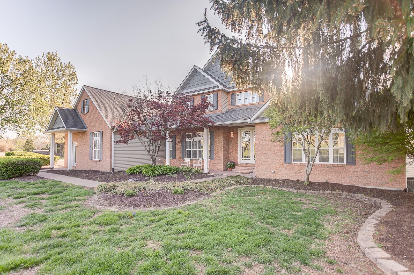 483 Hill Castle Road Columbia, IL 62236 - Photo 91 of 91 Gallery Image 91
