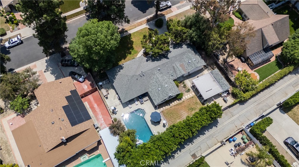 18313 Index Street Porter Ranch, CA 91326 - Photo 54 of 57