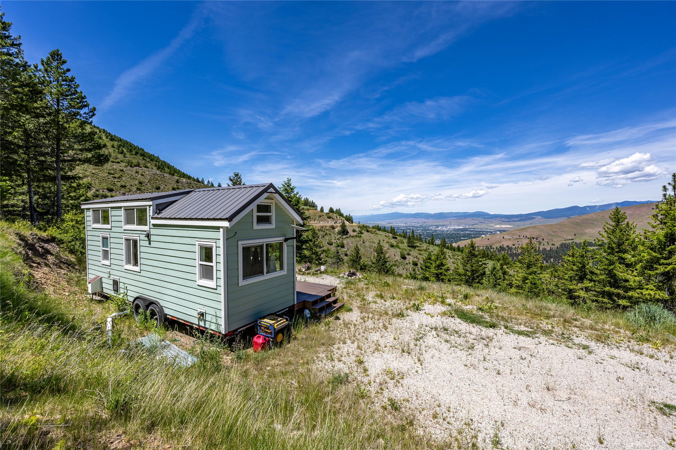 2398 Larch Camp Road Missoula, MT 59803 - Photo 2 of 32 Gallery Image 2
