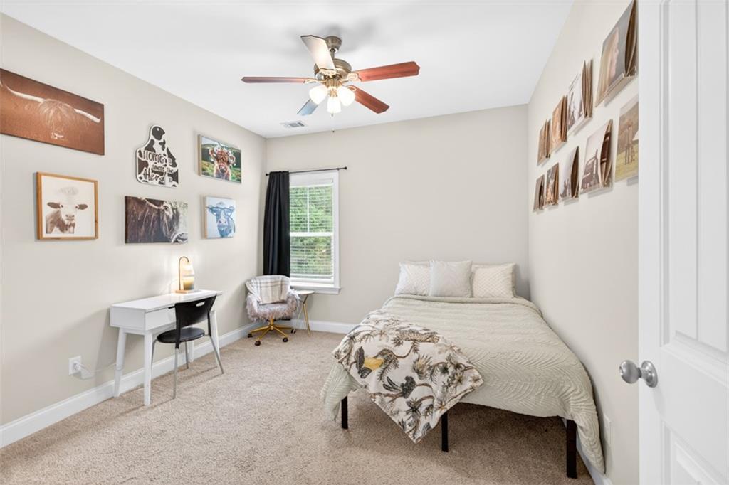 340 New Alcovy Road Social Circle, GA 30025 - Photo 31 of 52