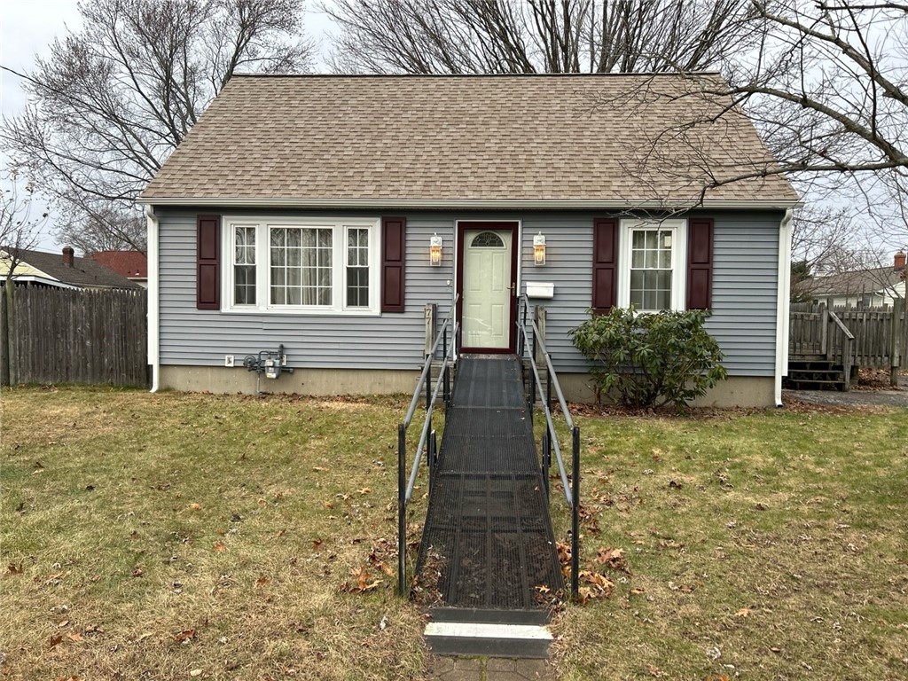 77 Johnson Avenue Warwick, RI 02886 - Photo 1 of 6