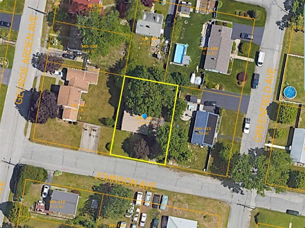 77 Johnson Avenue Warwick, RI 02886 - Photo 6 of 6