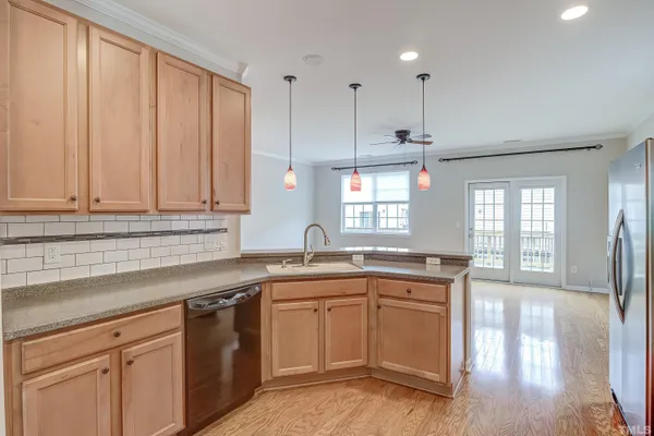 $2,195 | 223 Grindstone Drive, Apex, NC 27502