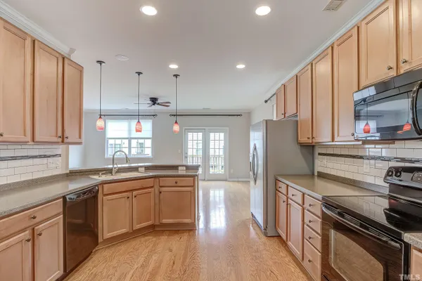 $2,195 | 223 Grindstone Drive, Apex, NC 27502