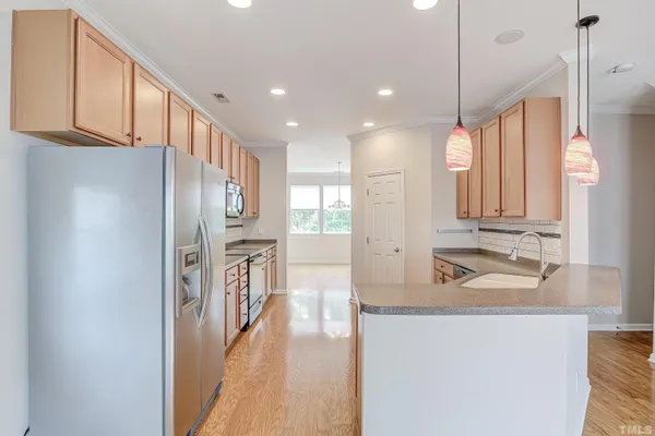 $2,195 | 223 Grindstone Drive, Apex, NC 27502