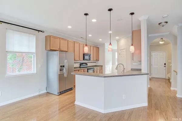 $2,195 | 223 Grindstone Drive, Apex, NC 27502