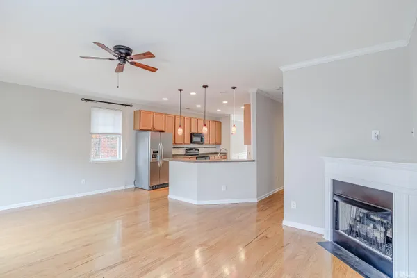 $2,195 | 223 Grindstone Drive, Apex, NC 27502