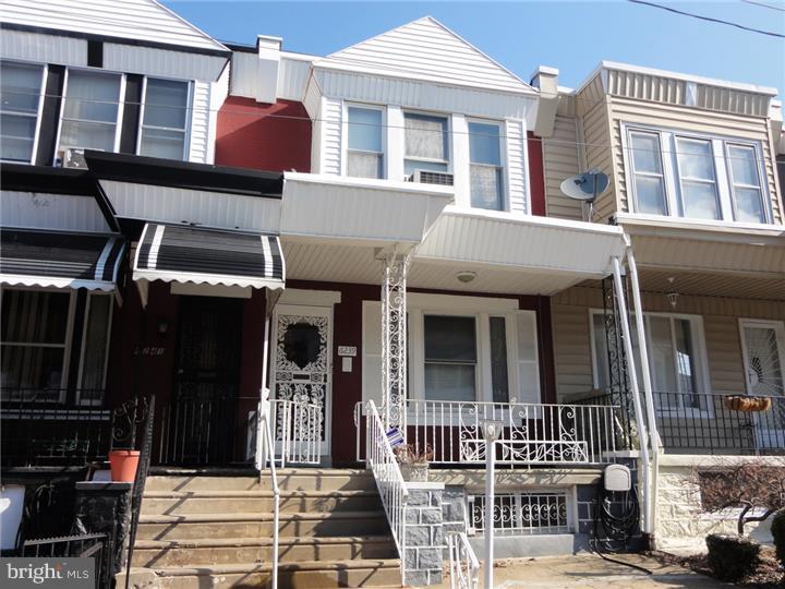 6239 Addison Street Philadelphia, PA 19143 - Photo 1 of 9 Exterior Front