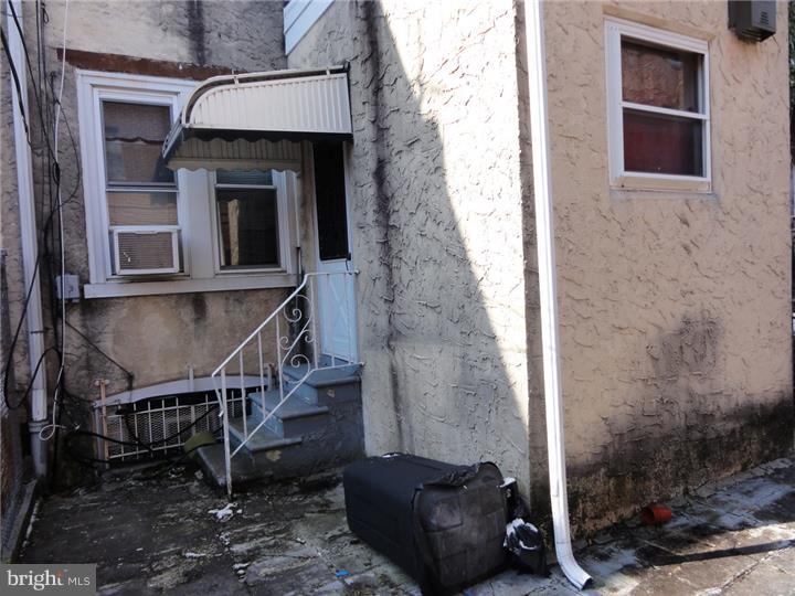 6239 Addison Street Philadelphia, PA 19143 - Photo 6 of 9 Exterior Back