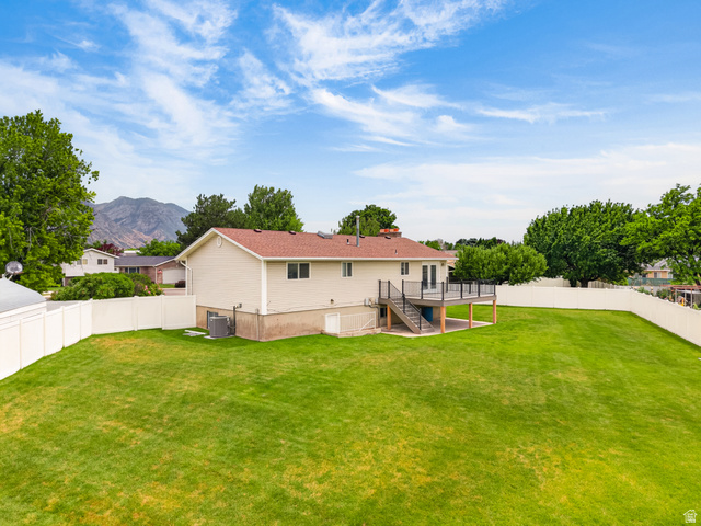 985 North 520 East Orem, UT 84097 - Photo 57 of 68