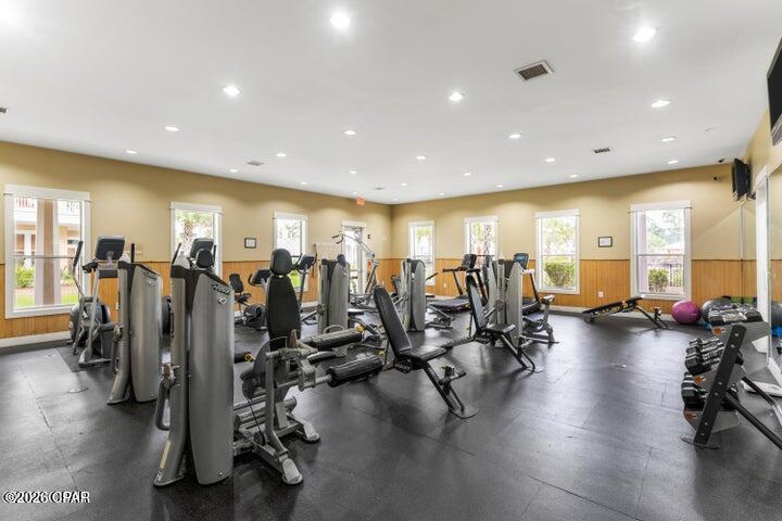 8700 Front Beach Road, Unit 1215 Panama City Beach, FL 32407 - Photo 28 of 30