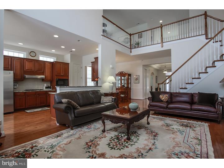 221 Hanover Road Phoenixville, PA 19460 - Photo 1 of 25 Great Room