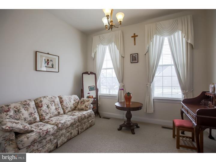 221 Hanover Road Phoenixville, PA 19460 - Photo 12 of 25 Bedroom 2