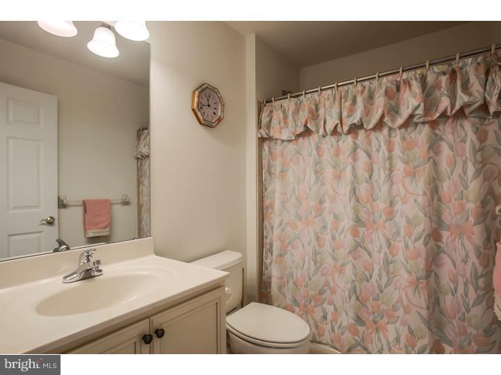 221 Hanover Road Phoenixville, PA 19460 - Photo 17 of 25 Bathroom
