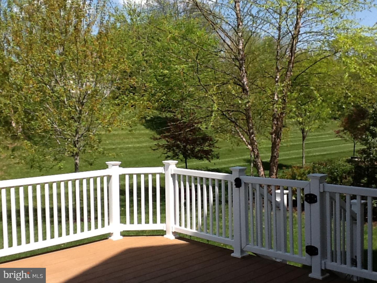 221 Hanover Road Phoenixville, PA 19460 - Photo 19 of 25 Deck