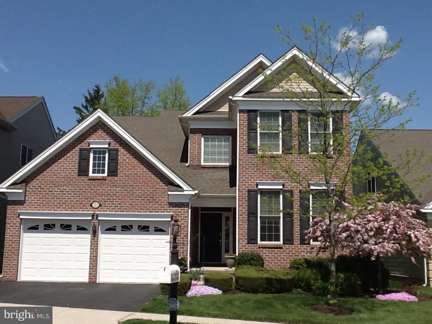 221 Hanover Road Phoenixville, PA 19460 - Photo 2 of 25 Exterior Front