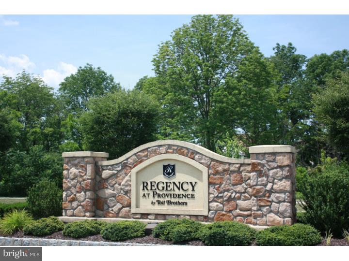 221 Hanover Road Phoenixville, PA 19460 - Photo 25 of 25 Community Entrance