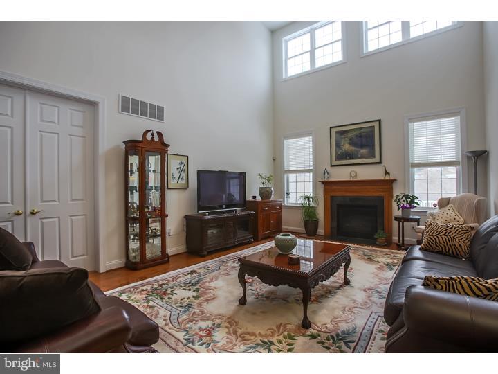 221 Hanover Road Phoenixville, PA 19460 - Photo 3 of 25 Great Room