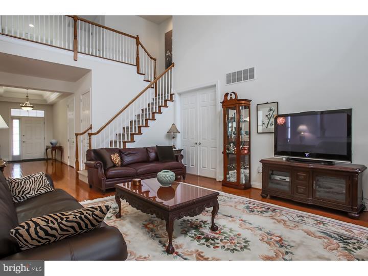 221 Hanover Road Phoenixville, PA 19460 - Photo 4 of 25 Great Room