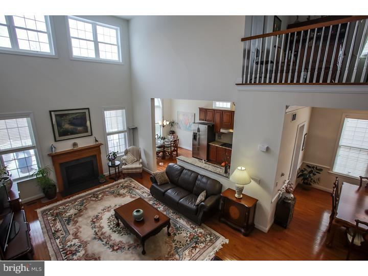 221 Hanover Road Phoenixville, PA 19460 - Photo 5 of 25 Great Room