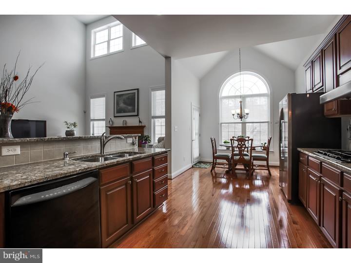 221 Hanover Road Phoenixville, PA 19460 - Photo 6 of 25 Kitchen