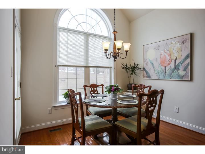 221 Hanover Road Phoenixville, PA 19460 - Photo 8 of 25 Breakfast Room