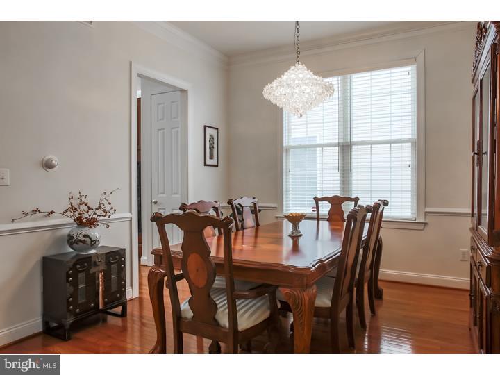 221 Hanover Road Phoenixville, PA 19460 - Photo 9 of 25 Dining Room