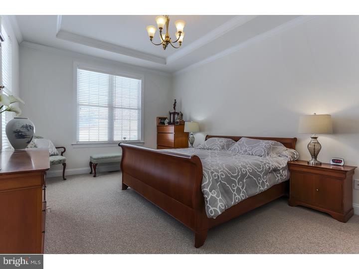 221 Hanover Road Phoenixville, PA 19460 - Photo 10 of 25 Master Bedroom