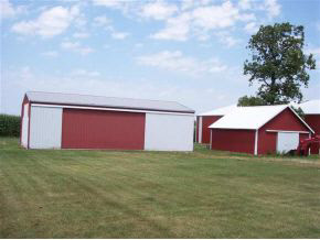 2378 Division Road Francesville, IN 47946 - Photo 8 of 8