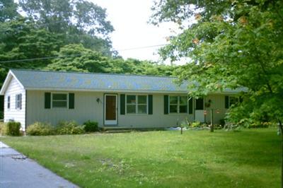 1337 Logan Road Muskegon, MI 49445 - Photo 1 of 2 Primary Photo