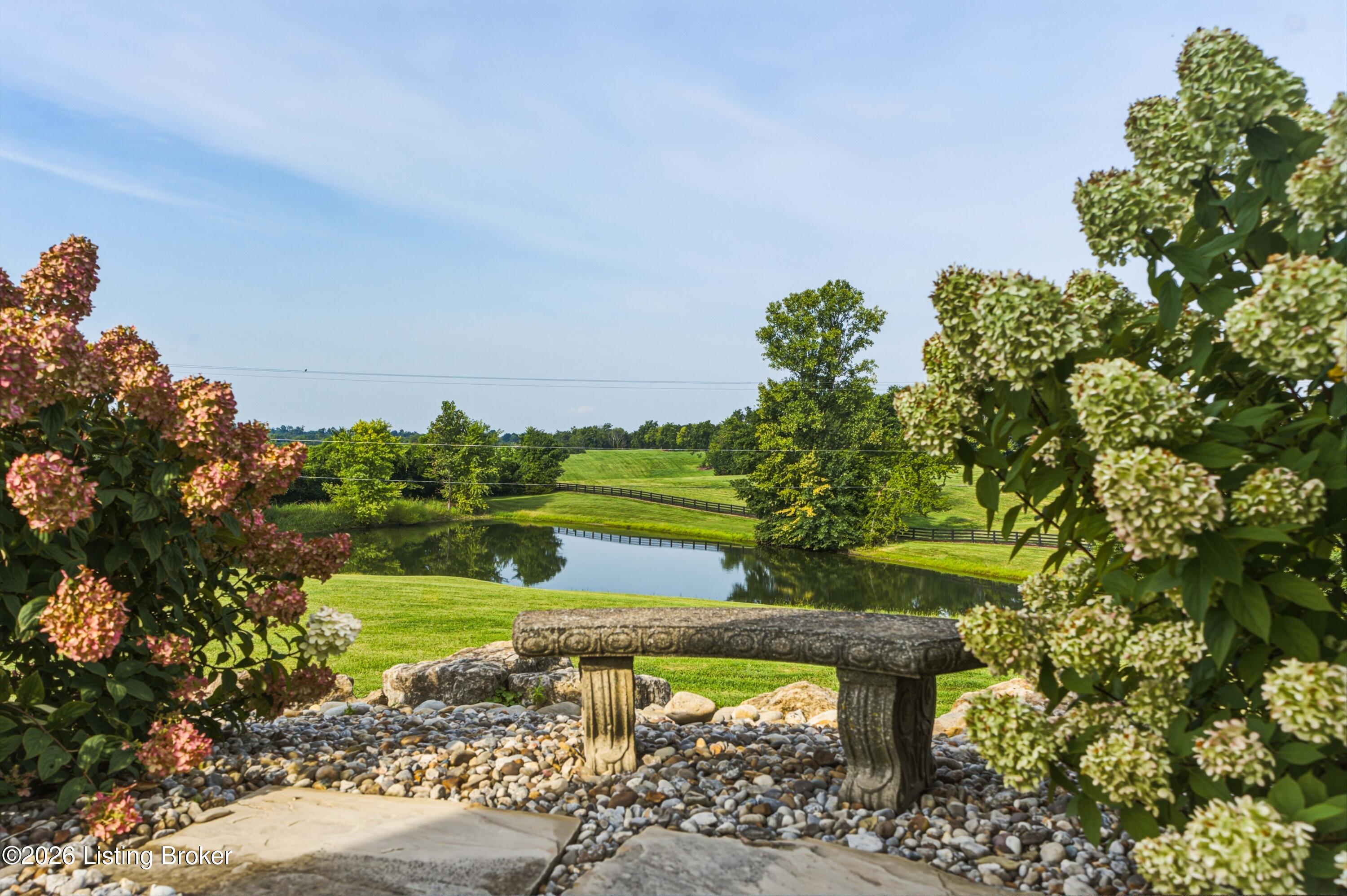 2748 Bloomfield Road Taylorsville, KY 40071 - Photo 15 of 85 DSC05169