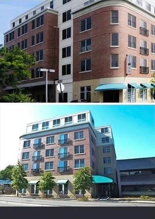 $5,900 | 323 Boylston Street, Unit 301, Brookline, MA 02445