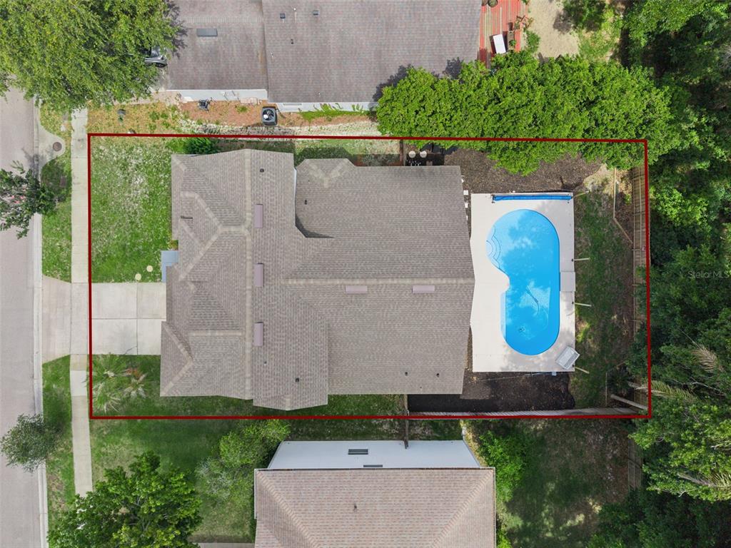 2563 Walnut Heights Road Apopka, FL 32703 - Photo 43 of 46