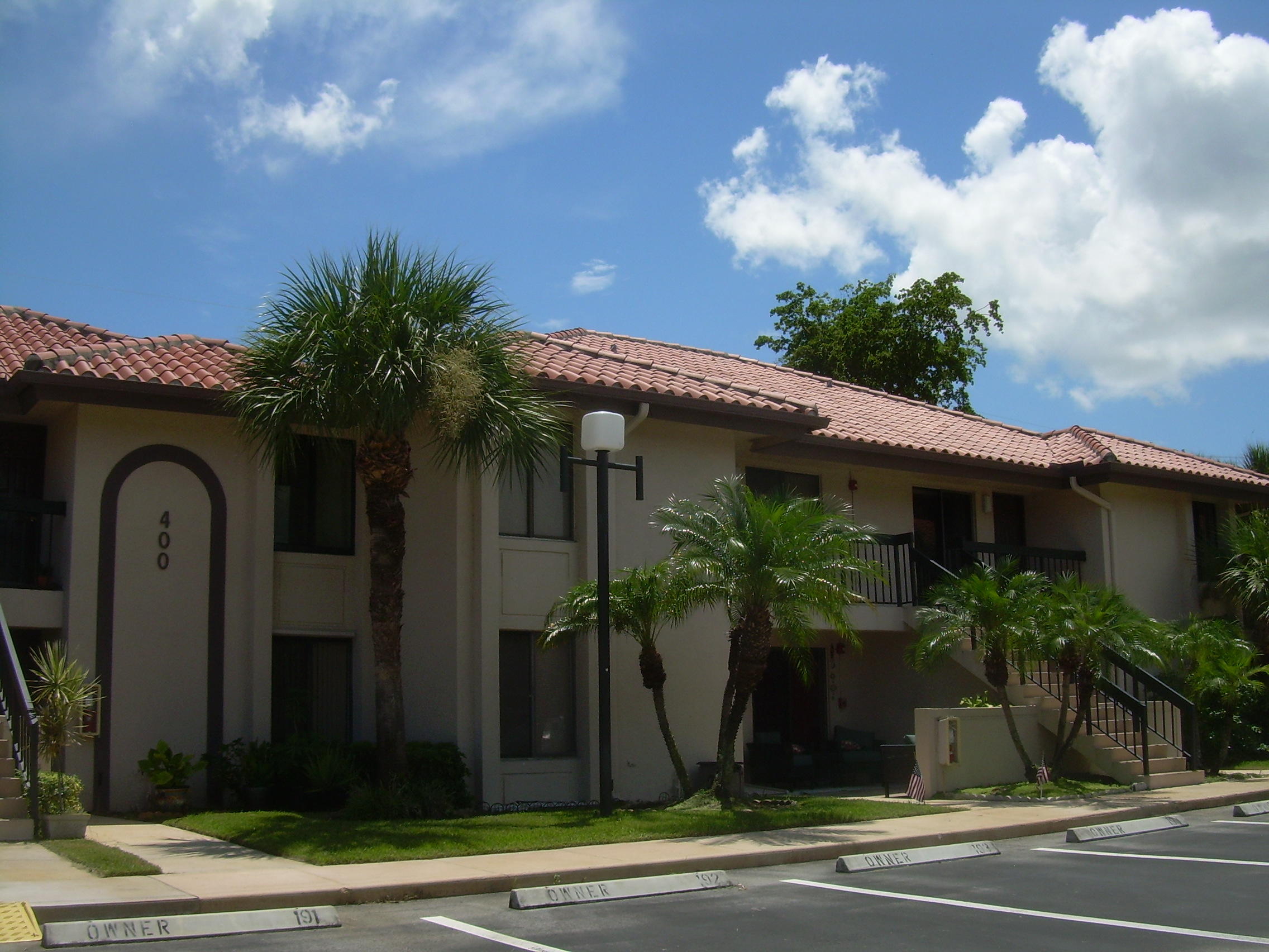 400 Club Circle, Unit 108 Boca Raton, FL 33487 - Photo 18 of 19 DSCN6595