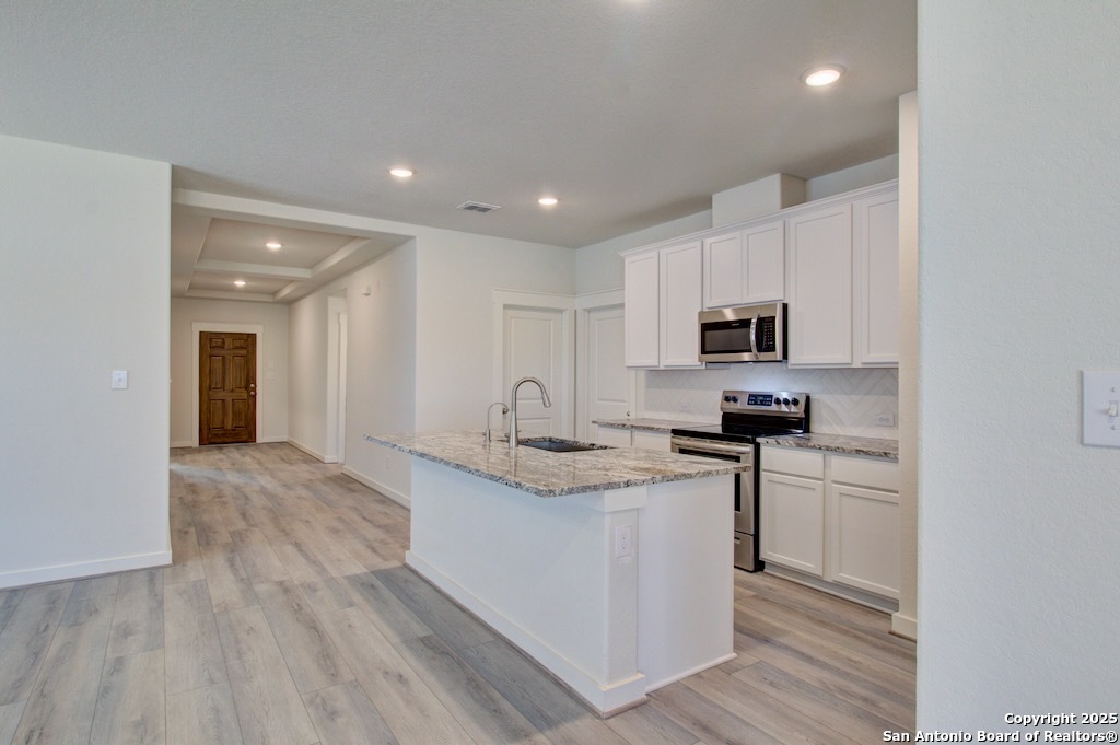 2703 Echinacea Path Converse, TX 78109 - Photo 3 of 23