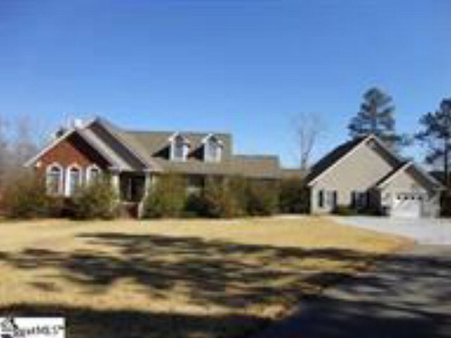 176 Good Hope Farms Road Aiken, SC 29803 - Photo 1 of 1