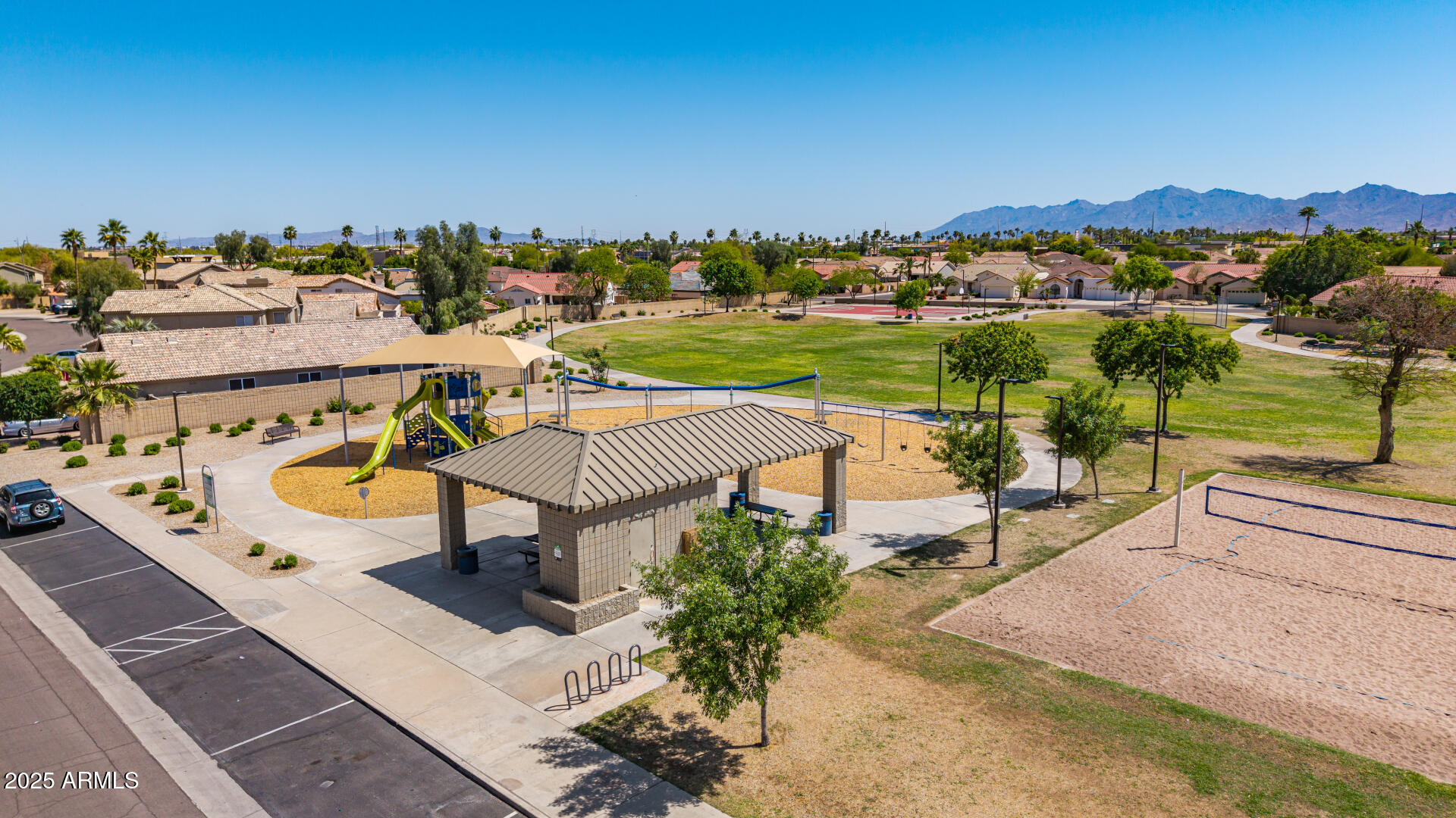 13196 West Coronado Road Goodyear, AZ 85395 - Photo 54 of 56 53 - Coronado Drone
