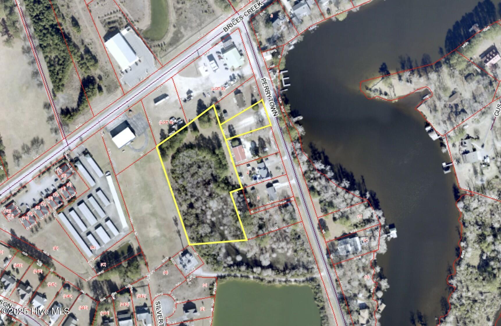 130 Perrytown Road New Bern, NC 28562 - Photo 1 of 1 tempImagekLHUwQ