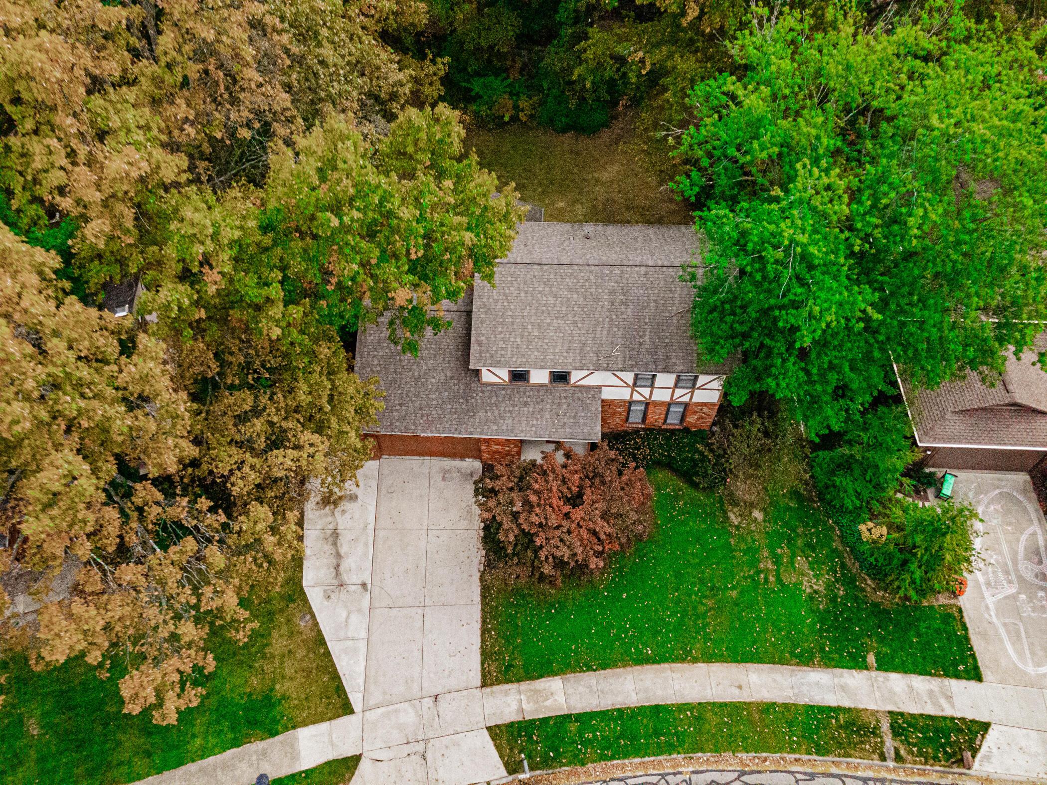 620 Cherrington Road Westerville, OH 43081 - Photo 50 of 52 620 Cherrington Rd Westerville 026