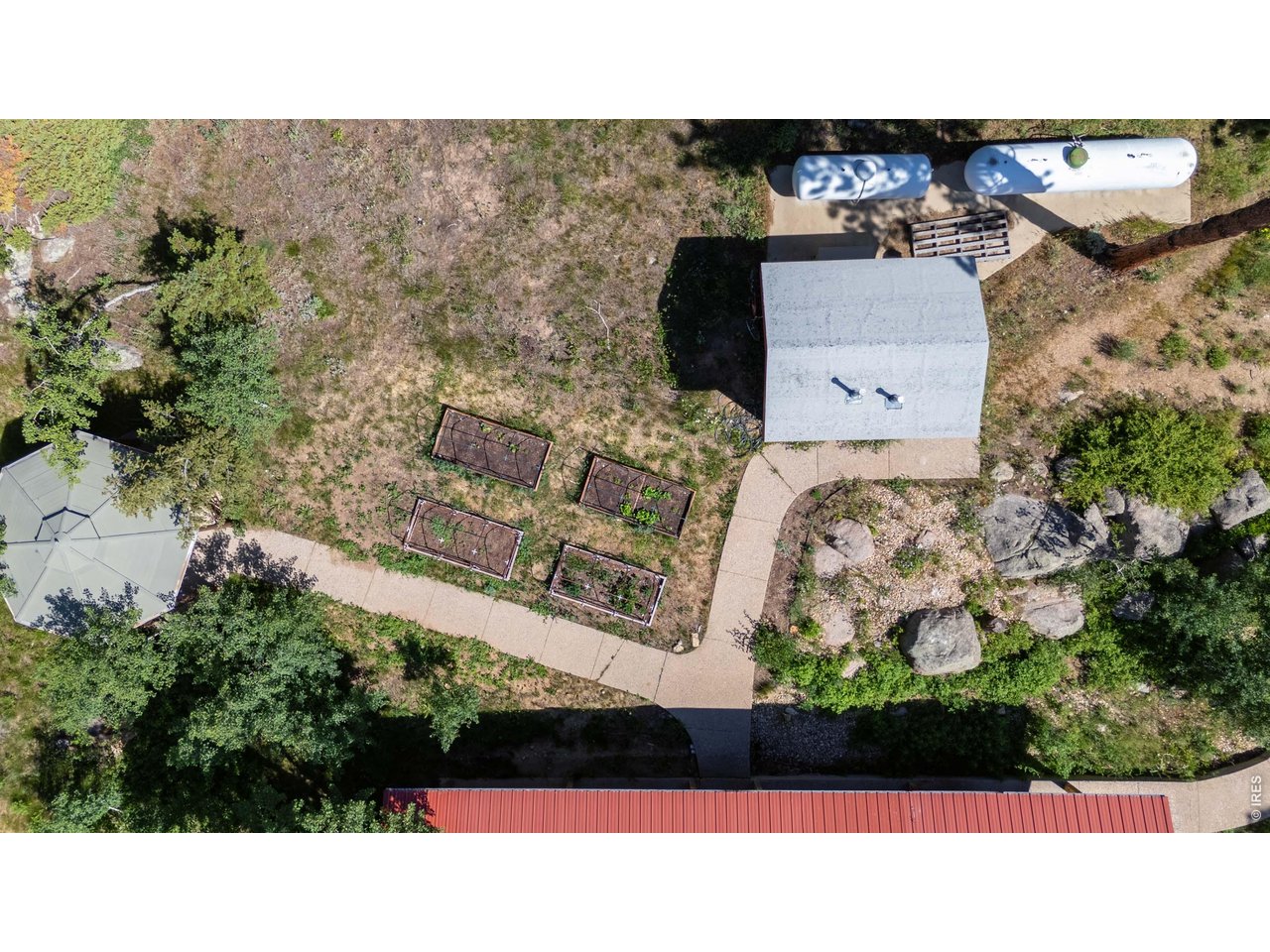 187 Lynx Drive Ward, CO 80481 - Photo 45 of 50 a picture of a park