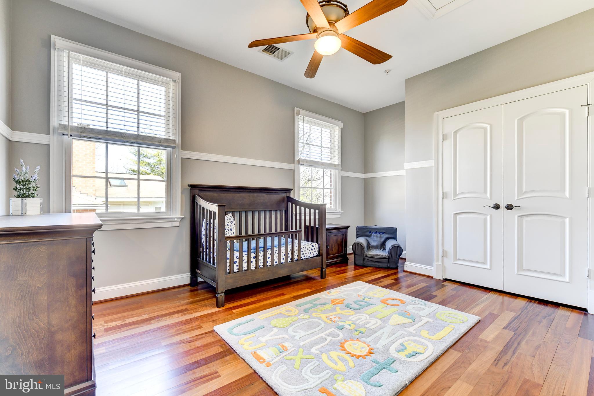 8603 Rayburn Road Bethesda, MD 20817 - Photo 43 of 67 Bedroom #3